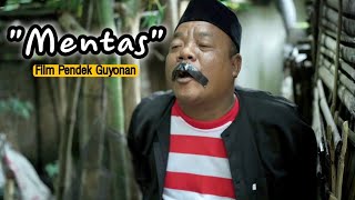 MENTAS  EPS 31 [upl. by Yetty]