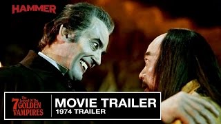 WAY OF THE VAMPIRE aka Van Helsing vs Drácula 🎬 Exclusive Full Horror Movie 🎬 English HD 2020 [upl. by Nikkie]