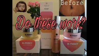 MAELYS COSMETICS  BFLAT  HONEST REVIEW  WATCH BEFORE YOU BUY [upl. by Llednik895]