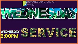 Open Door Connection  29th May 2024 Welcome to our Wednesday Service [upl. by Darin]