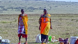 Masai Mara Sopa Lodge  Keekorok Lodge  Kenya [upl. by Omero]