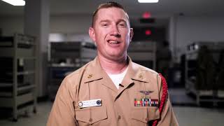 Boot Camp Behind The Scenes at Recruit Training Command Full documentary 2019 [upl. by Nnaeiluj]