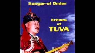 Kongarol Ondar  Echoes of TUVA [upl. by Annoled400]