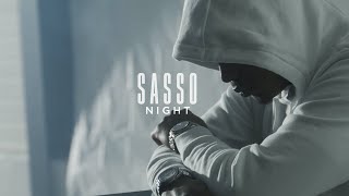 Sasso  Night Clip officiel [upl. by Maddy]