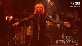 《Gypsy》Fleetwood Mac  by Rumours of Fleetwood Mac  Extended edition video [upl. by Warchaw454]