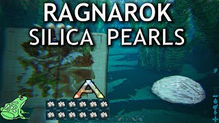 Ragnarok Silica Pearl Locations [upl. by Achilles900]