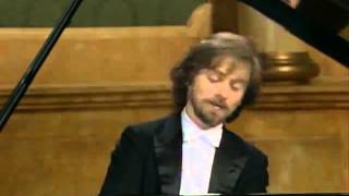 Krystian Zimerman  Chopin  Ballade No 3 in A flat major Op 47 [upl. by Janicki187]