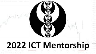 2022 ICT Mentorship Episode 6 [upl. by Griselda249]