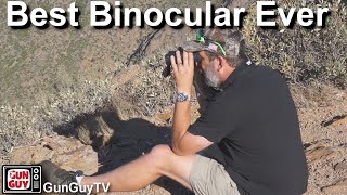 The Best Binocular Ive Ever Owned [upl. by Enidualc]