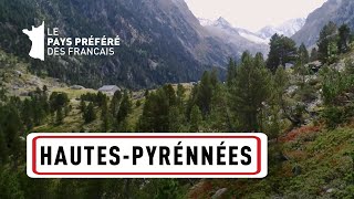 Les HautesPyrénnées de Lourdes à lobservatoire du Pic du Midi  Les 100 lieux quil faut voir [upl. by Acinorej]