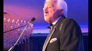 Bob Uecker Vince Lombardi Award of Excellence [upl. by Atalee]