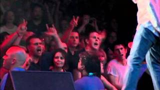 3 Doors Down  Kryptonite  Live from Houston [upl. by Llerrehs]