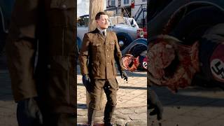 Sniper Elite Resistance  One Bullet Double Kill  Epic Sniper Moment [upl. by Kushner]