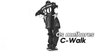 Os Melhores CWalk Crip Walk [upl. by Ityak]