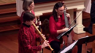 Music of Scotland Lochaber performed by Voices of Music Francesco Barsanti [upl. by Sarajane711]