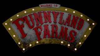 Funnyland Farms Teaser 2 [upl. by Acinot]