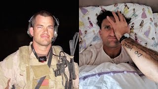 Navy Seal Commander explains why wake up at 4am [upl. by Ecidnacal204]