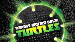 Tmnt  Intro Español Latino 2012 [upl. by Rexanne599]