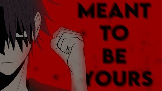 Meant To Be Yours OC ANIMATIC [upl. by Geldens]