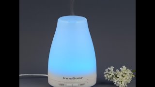 Essential Oil Diffuser Tips and Troubleshooting [upl. by Esorrebma]