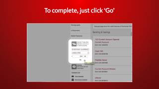 Santander Online Banking – how Quick Transfers work [upl. by Tsai]