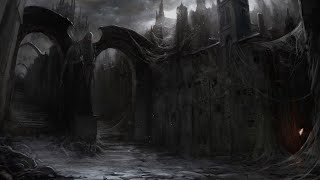 1 Hour of Dark and Mysterious Ambient Music for writing and creativity  Dnd  RPG Ambience [upl. by Treborsemaj217]