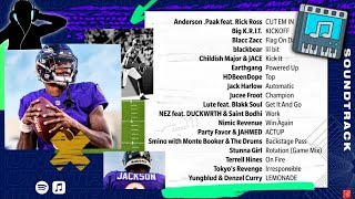 Madden NFL 21 Official Soundtrack [upl. by Ayidan]