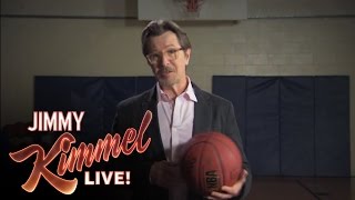 Actors Against Acting Athletes with Gary Oldman [upl. by Eselahs]