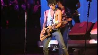 24 The Rolling Stones  Jumping Jack Flash From The Vault Hampton Coliseum Live In 1981 HD [upl. by Humbert]