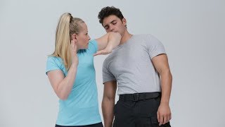 7 SelfDefense Essentials to Protect Yourself [upl. by Terrijo321]