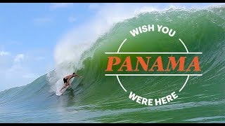 Wish You Were Here Panama [upl. by Imaon932]