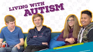 An Introduction to Autism and the Autism Spectrum [upl. by Cusack]