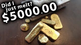 How to make a gold bar and silver bar too [upl. by Peti]