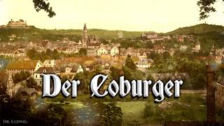 Der Coburger German march [upl. by Alphard]