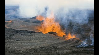 What will you do when Earth’s largest active volcano erupts [upl. by Omar]