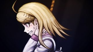 Der Flohwalzer  Kaede Akamatsu Execution   Danganronpa V3 [upl. by Jehial]