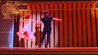 Dirty Dancing  Final Dance Scene Time Of My Life FULL [upl. by Deirdra197]