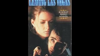 Opening To Leaving Las Vegas 1996 VHS [upl. by Burrton]