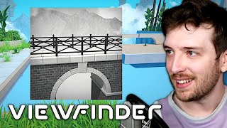 Connor Plays All of Viewfinder [upl. by Veejar]