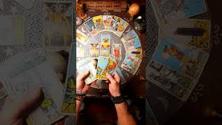 JDS Tarot Pisces 2022 Predictions Readings [upl. by Hanid]