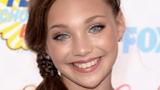 The Untold Truth Of Maddie Ziegler [upl. by Eldin]