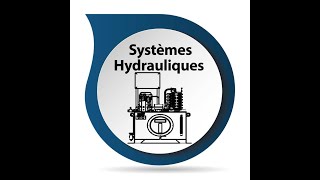 Cours Hydrauliques partie 2 درس هيدروليك [upl. by Ayekram]