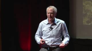 quotSustaining Happiness Through Mindful Livingquot  Barry Margerum  TEDxSantaClaraUniversity [upl. by Lrac]