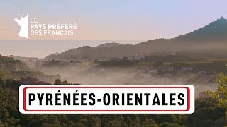 Pyrénées Orientales  Les 100 lieux quil faut voir [upl. by Ettelrahc]