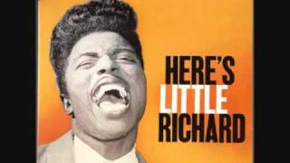 Little Richard Greatest Hits [upl. by Corty]