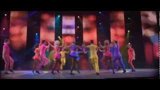 Lord of the Dance 2011  Siamsa Full HD [upl. by Nodyarb42]