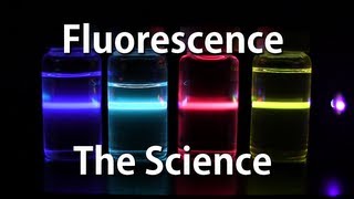 How Fluorescence Works  The Science [upl. by Barabas]