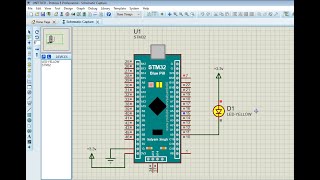 Arduino to 162 LCD Display Proteus  Arduino Proteus Simulation tutorial  5 [upl. by Ayatnahs]