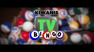 Kiwanis TV Bingo  Rogers tv [upl. by O'Dell766]