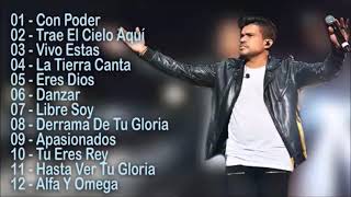 1 Hora De Barak  ALABANZAS PODEROSAS  Musica Cristiana â™¬ [upl. by Eicnan]